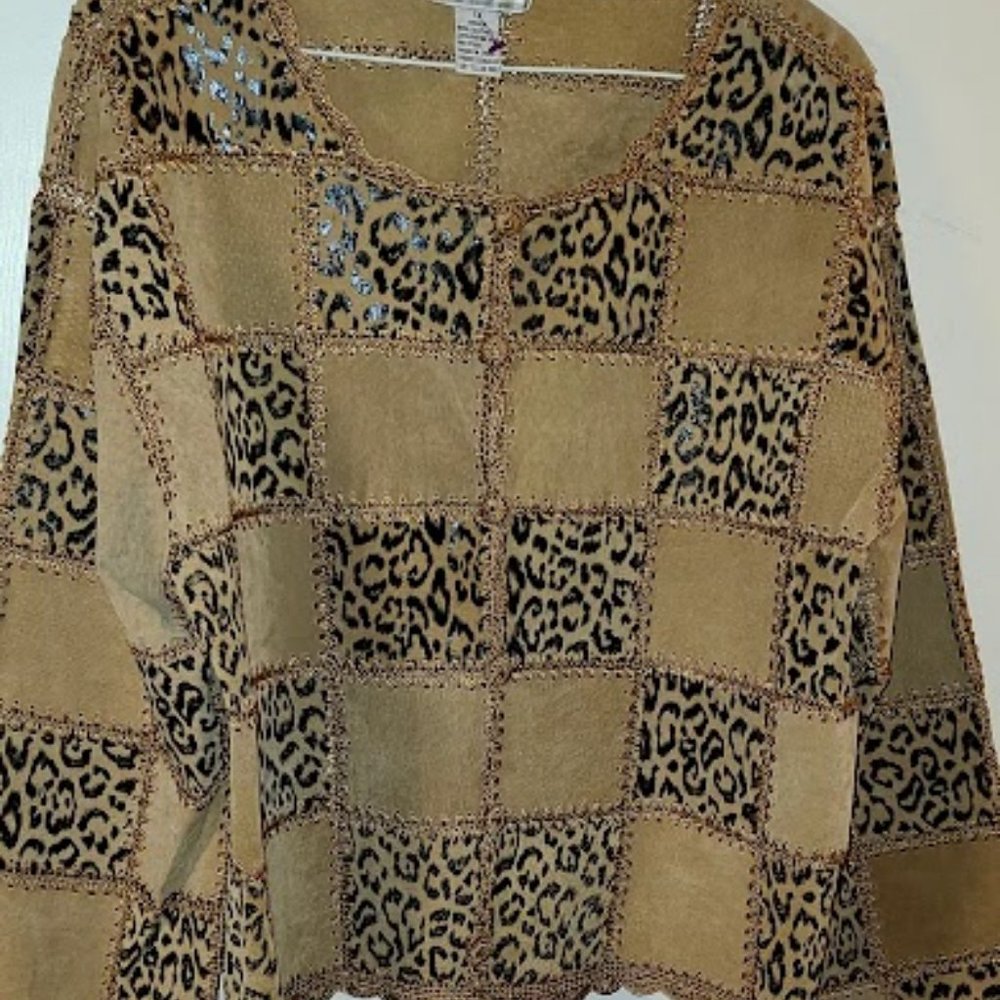 Beautiful ladies top